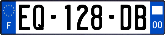 EQ-128-DB