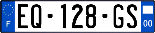 EQ-128-GS