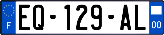 EQ-129-AL