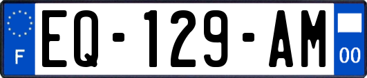 EQ-129-AM