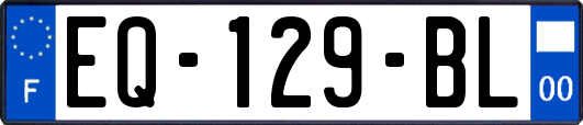 EQ-129-BL