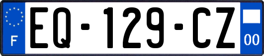 EQ-129-CZ