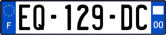 EQ-129-DC