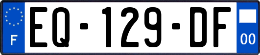 EQ-129-DF