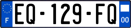 EQ-129-FQ