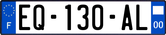 EQ-130-AL