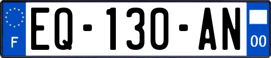 EQ-130-AN