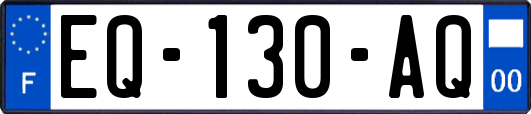 EQ-130-AQ