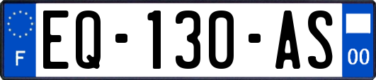 EQ-130-AS