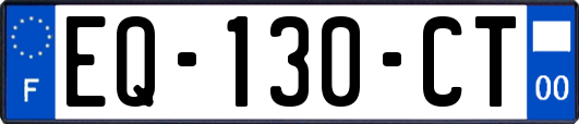 EQ-130-CT