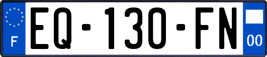 EQ-130-FN