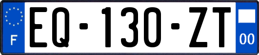 EQ-130-ZT