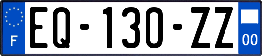 EQ-130-ZZ