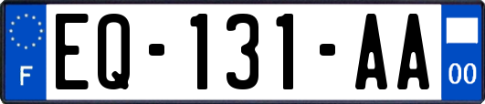 EQ-131-AA