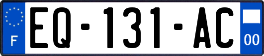 EQ-131-AC