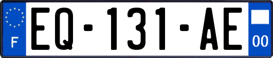 EQ-131-AE