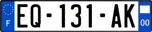 EQ-131-AK