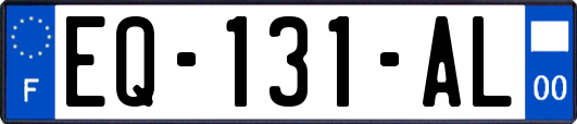 EQ-131-AL