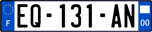 EQ-131-AN