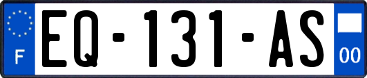 EQ-131-AS