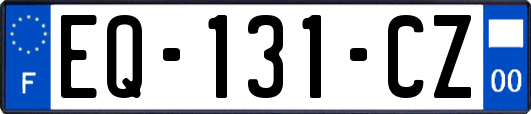 EQ-131-CZ