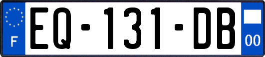 EQ-131-DB