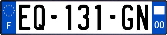 EQ-131-GN