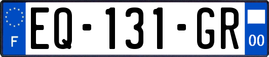 EQ-131-GR