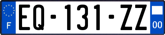 EQ-131-ZZ