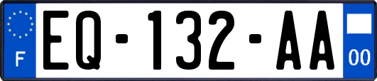 EQ-132-AA