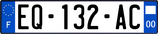 EQ-132-AC