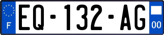 EQ-132-AG