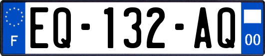 EQ-132-AQ