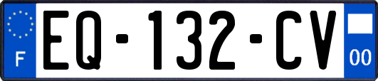 EQ-132-CV