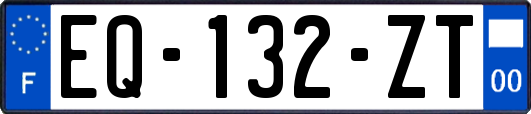 EQ-132-ZT