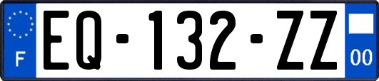 EQ-132-ZZ
