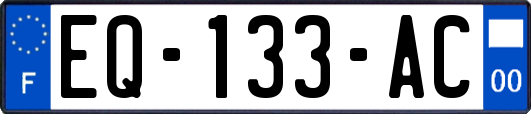 EQ-133-AC