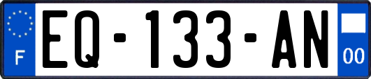 EQ-133-AN