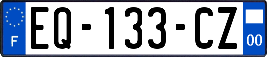 EQ-133-CZ