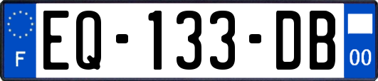 EQ-133-DB