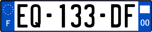 EQ-133-DF