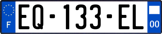 EQ-133-EL