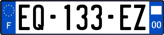 EQ-133-EZ