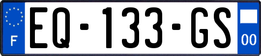 EQ-133-GS