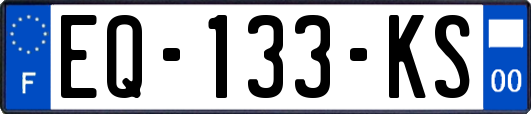 EQ-133-KS