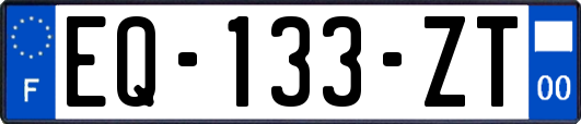 EQ-133-ZT