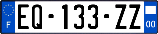 EQ-133-ZZ