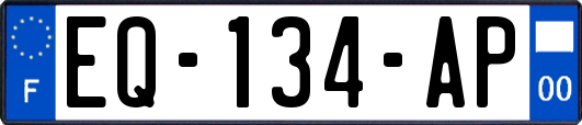 EQ-134-AP