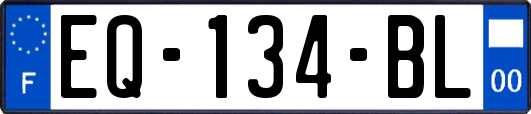 EQ-134-BL