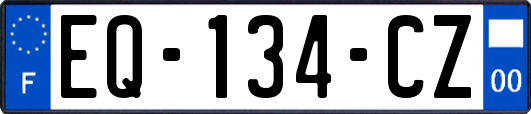 EQ-134-CZ